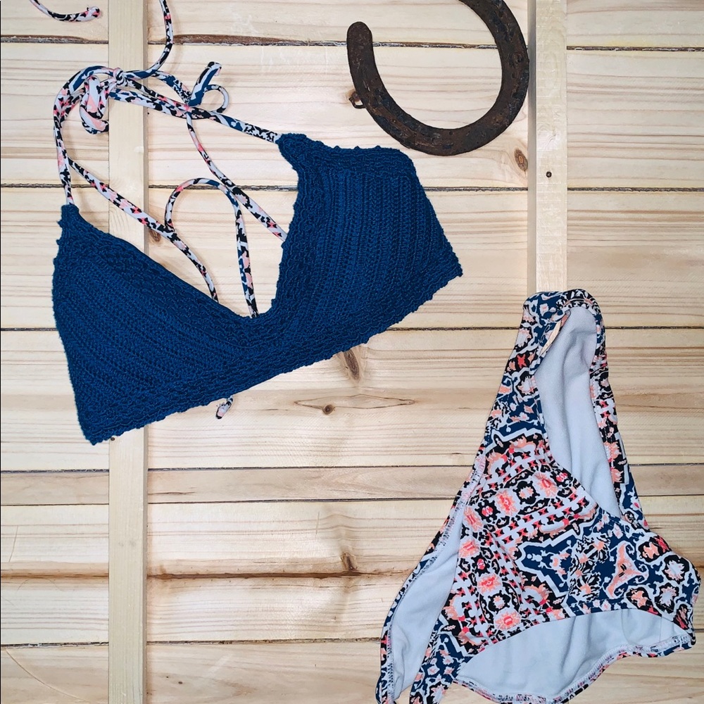 Swimsuit bikini